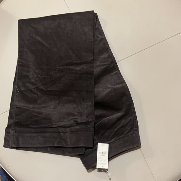 Express Stretch Corduroy Pants-NWT🩳🏷 - Picture 2 of 5